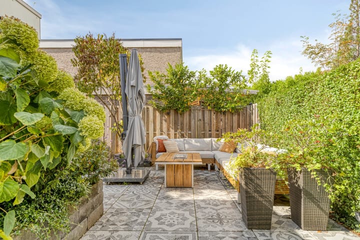 Foto 44 van Lieven de Keystraat 86