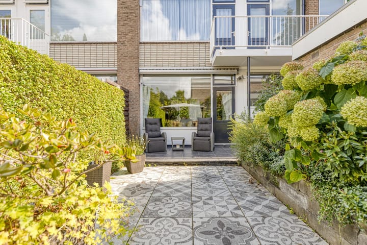 Foto 45 van Lieven de Keystraat 86