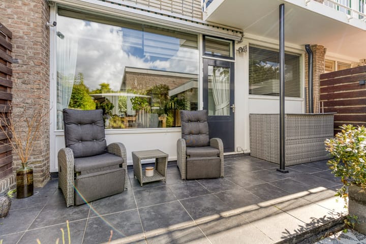 Foto 46 van Lieven de Keystraat 86