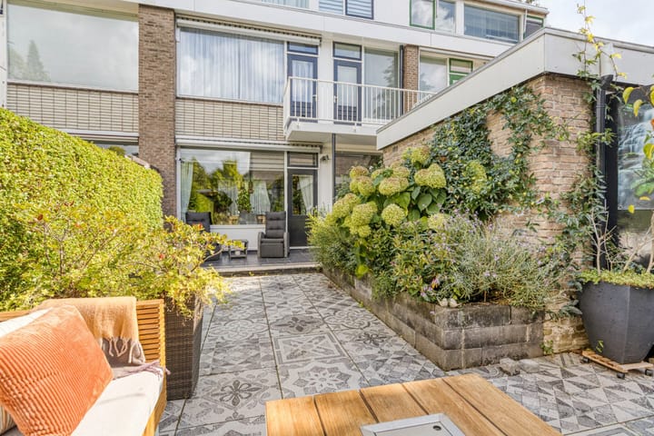 Foto 47 van Lieven de Keystraat 86