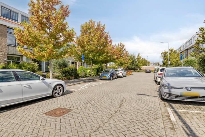 Foto 48 van Lieven de Keystraat 86