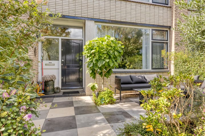 Foto 49 van Lieven de Keystraat 86