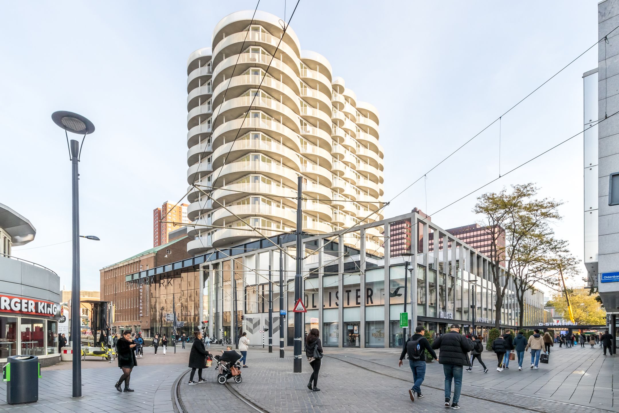 Rotterdam – 3012AH