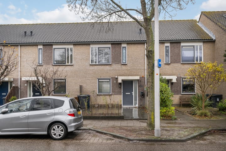 Foto 27 van Dreeslaan 102