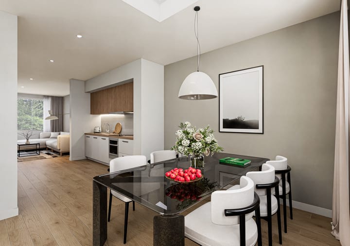 Foto 3 van Geraniumstraat 10