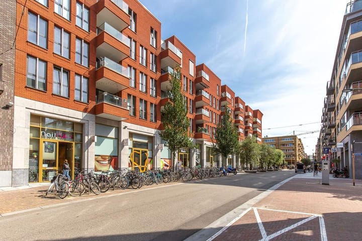 Foto 4 van Londenstraat 32