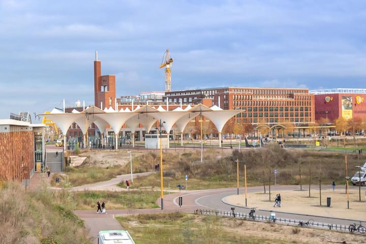 Foto 6 van Londenstraat 32