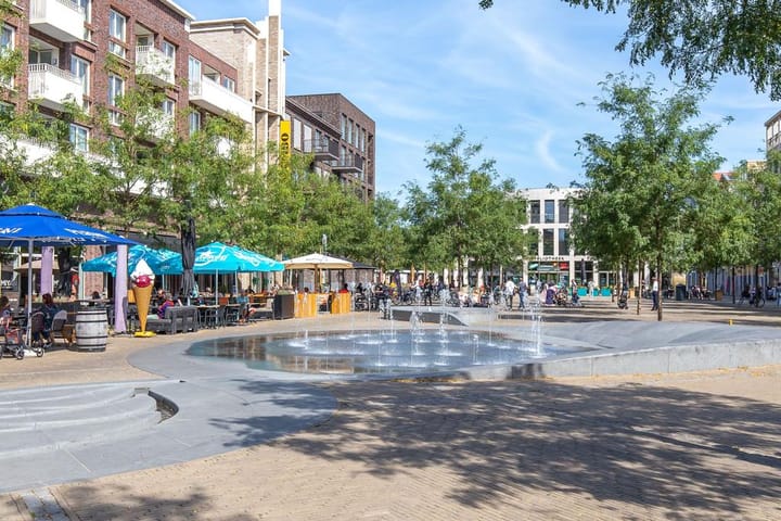 Foto 5 van Londenstraat 32