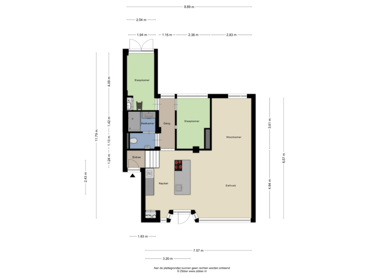 Appartement