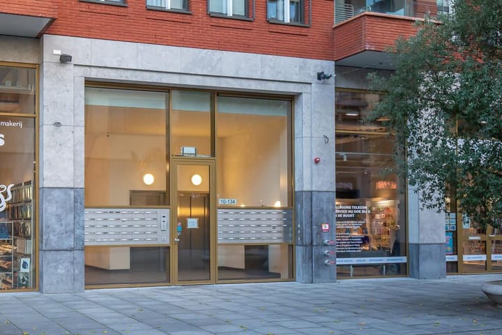 Foto 8 van Londenstraat 32