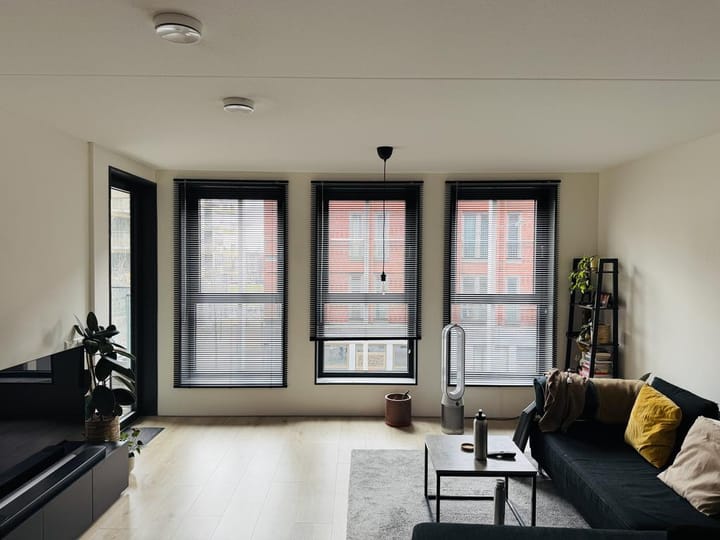 Foto 10 van Londenstraat 32