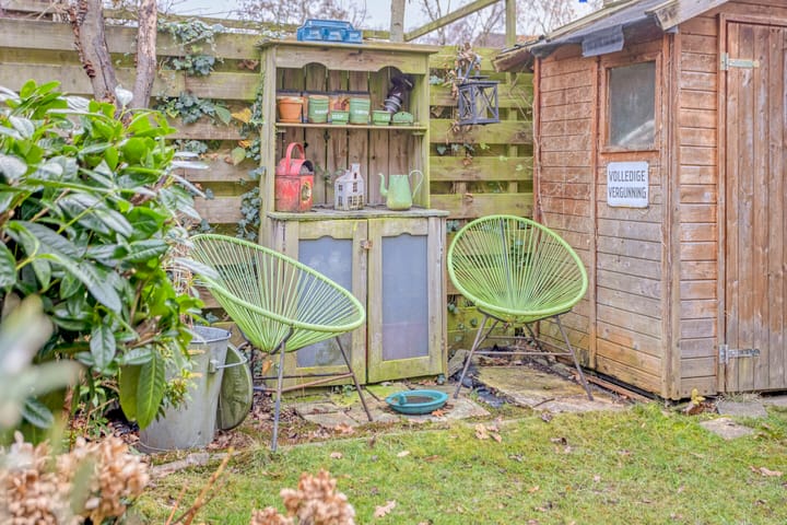 Photo 42 of Fivel 61