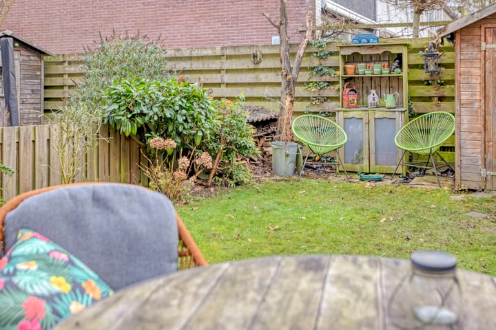 Photo 44 of Fivel 61