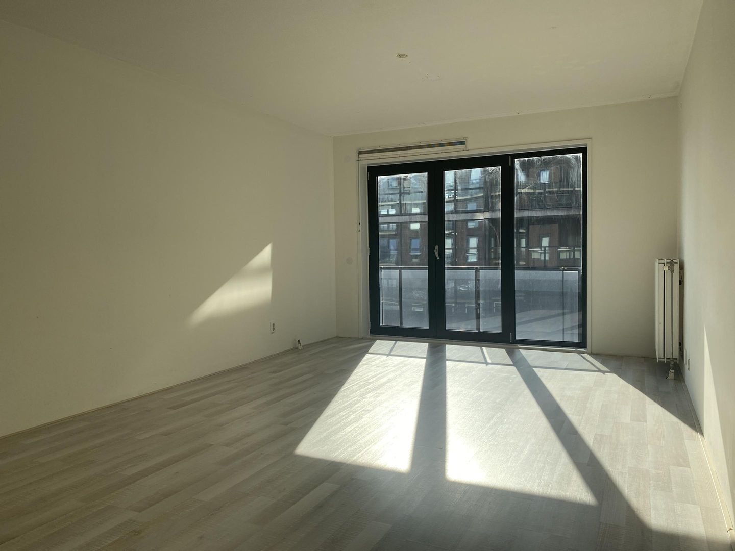 Foto 4 van Loods Holland 32