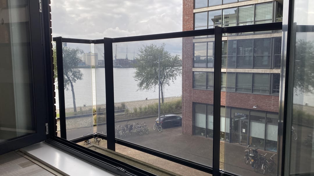 Foto 7 van Loods Holland 32