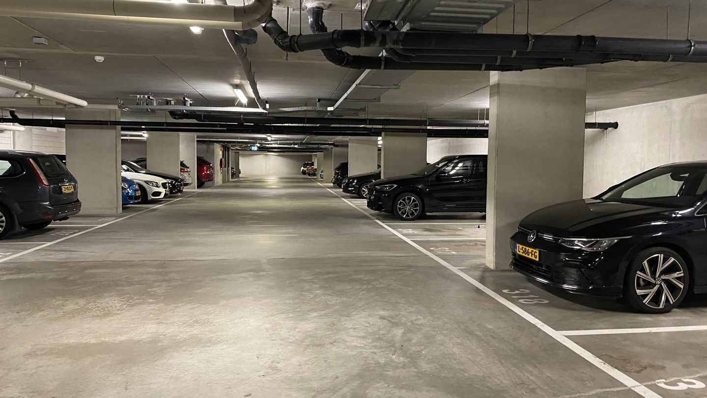 Foto 20 van Loods Holland 32