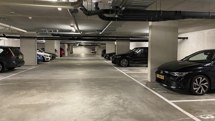 Photo 20 of Loods Holland 32