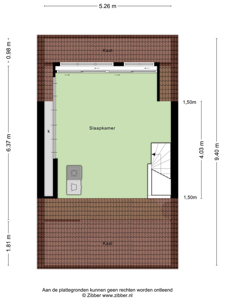 Photo 49 of Fivel 61