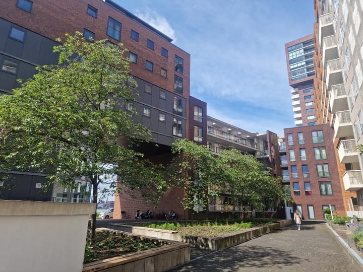 Photo 19 of Loods Holland 32