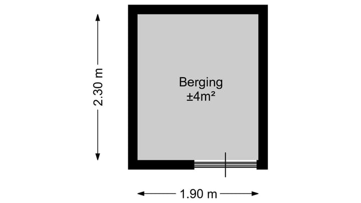 Photo 24 of Loods Holland 32