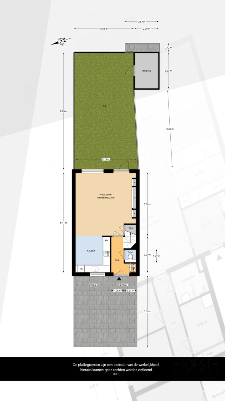 Foto 28 van Dreeslaan 102