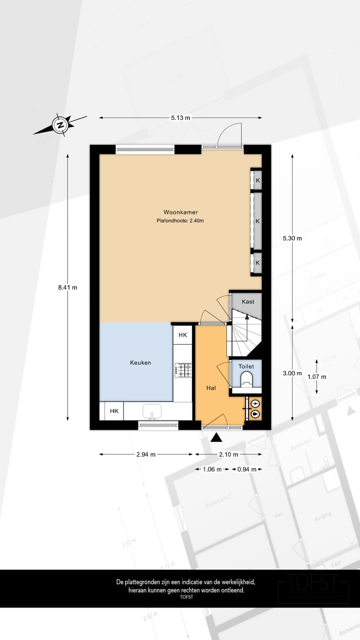 Foto 29 van Dreeslaan 102