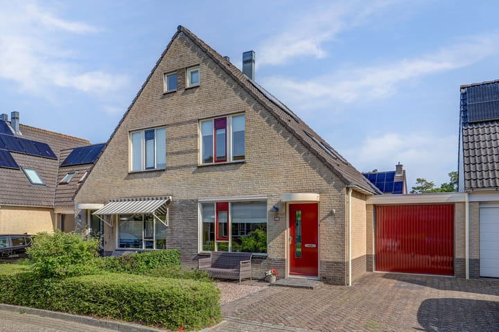 Photo 2 of Spirealaan 37