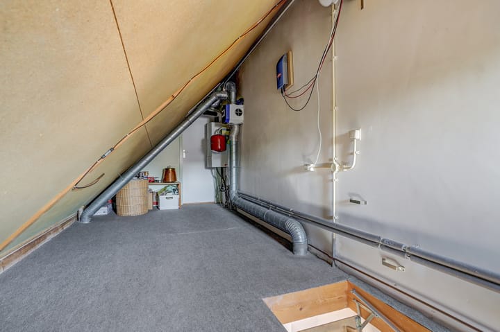 Photo 25 of Spirealaan 37