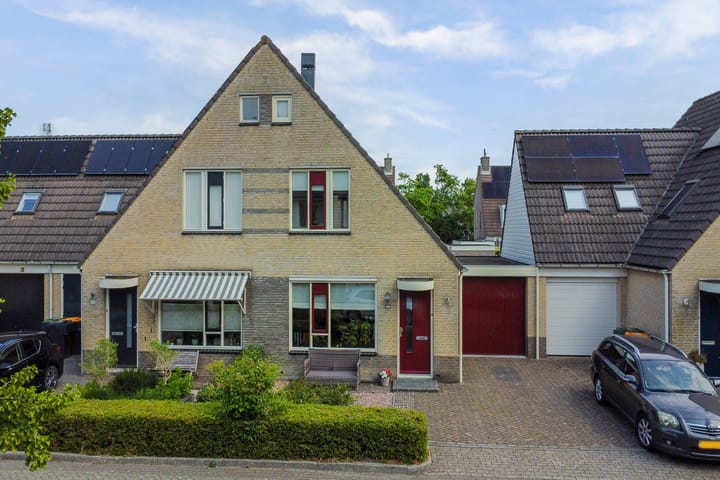 Photo 36 of Spirealaan 37