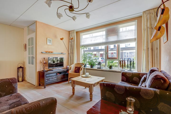 Photo 4 of Spirealaan 37