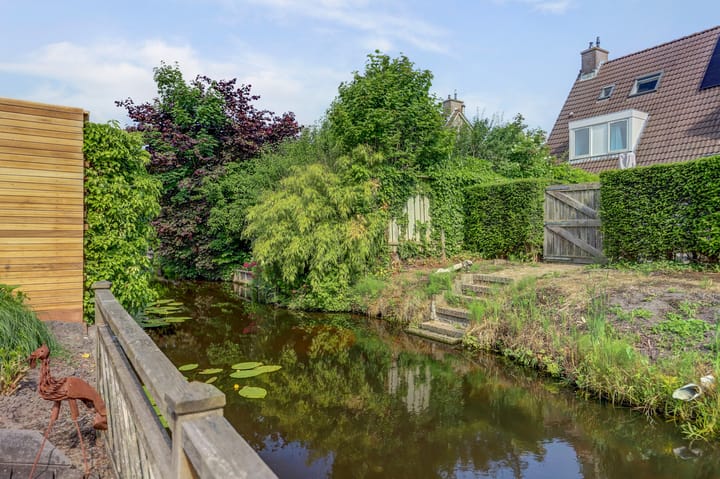 Photo 33 of Spirealaan 37