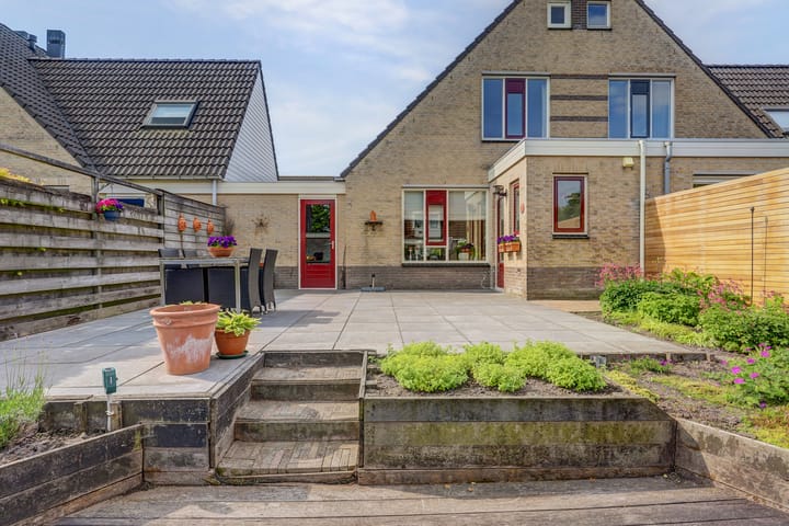 Photo 31 of Spirealaan 37