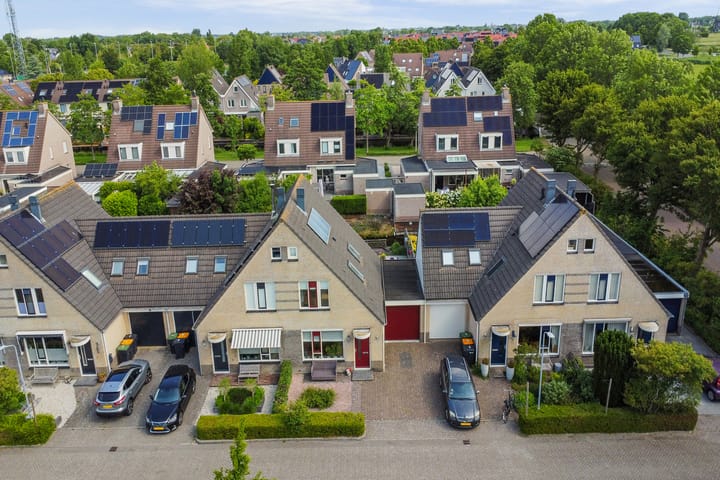 Photo 37 of Spirealaan 37