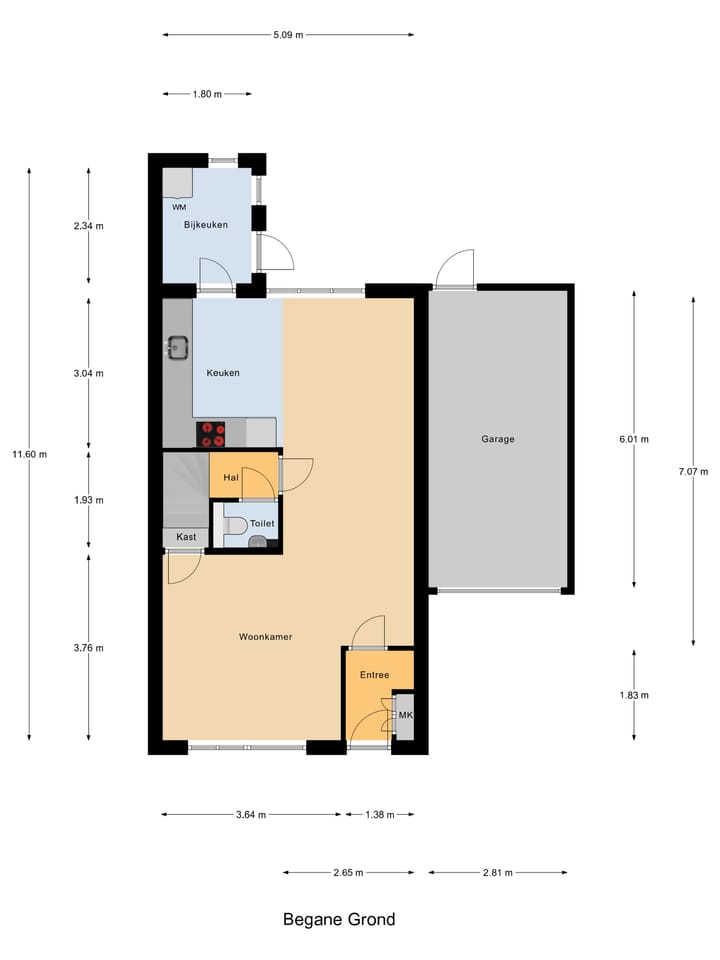 Photo 41 of Spirealaan 37