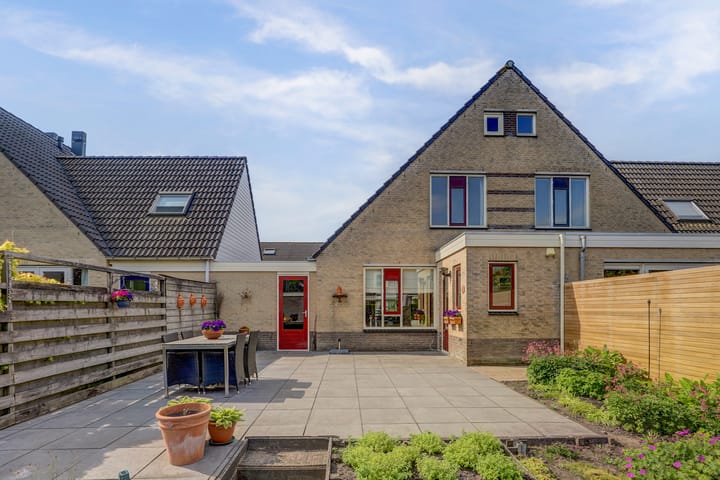 Photo 26 of Spirealaan 37