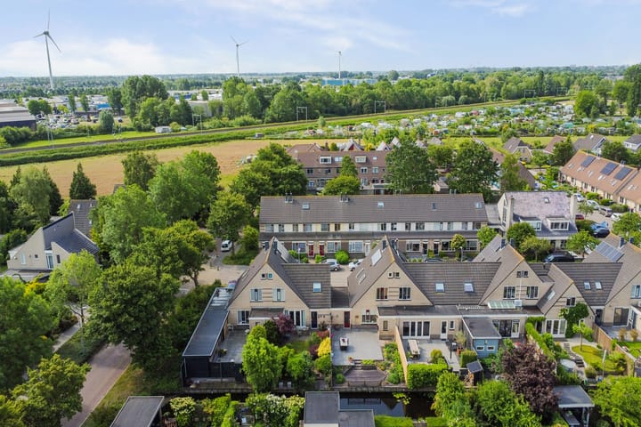 Photo 38 of Spirealaan 37