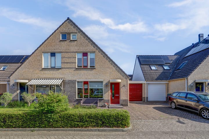 Photo 34 of Spirealaan 37