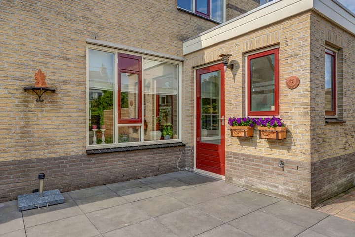 Photo 28 of Spirealaan 37