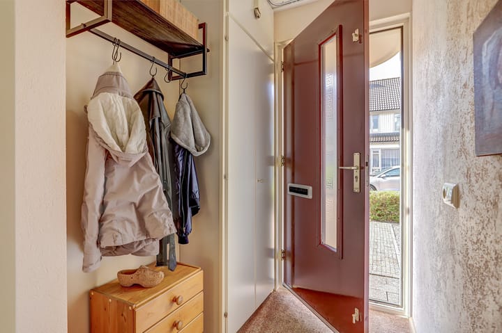 Photo 3 of Spirealaan 37