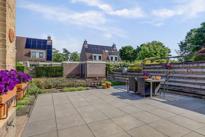 Photo 29 of Spirealaan 37