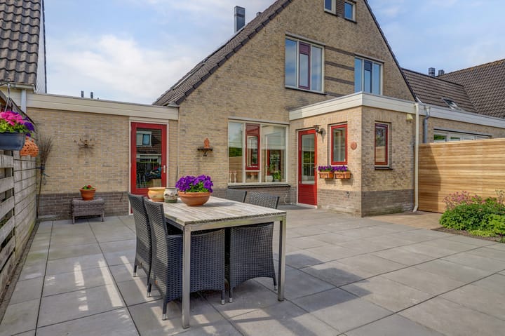 Photo 27 of Spirealaan 37