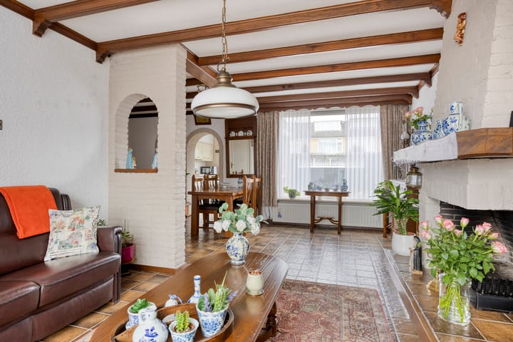 Foto 2 van Eikenlaan 28