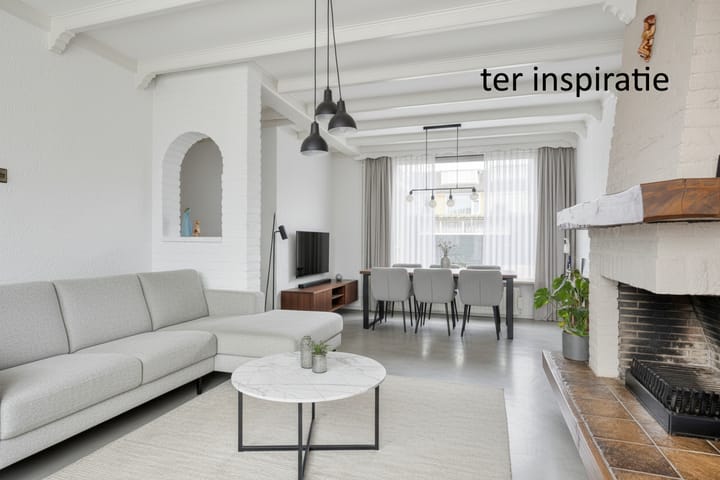 Foto 3 van Eikenlaan 28