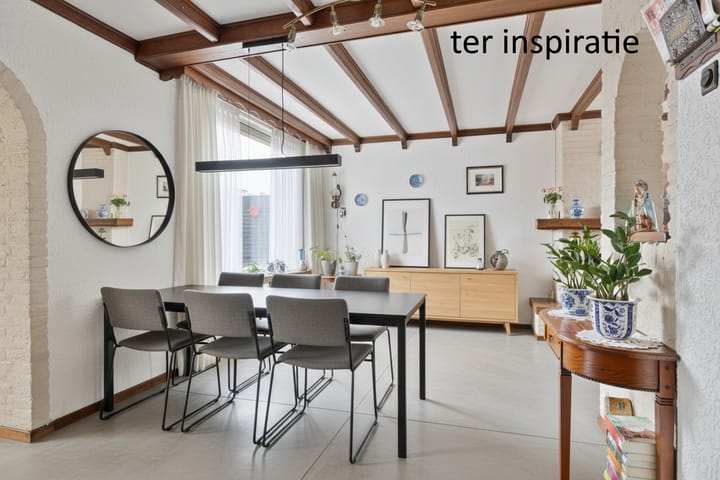 Foto 5 van Eikenlaan 28