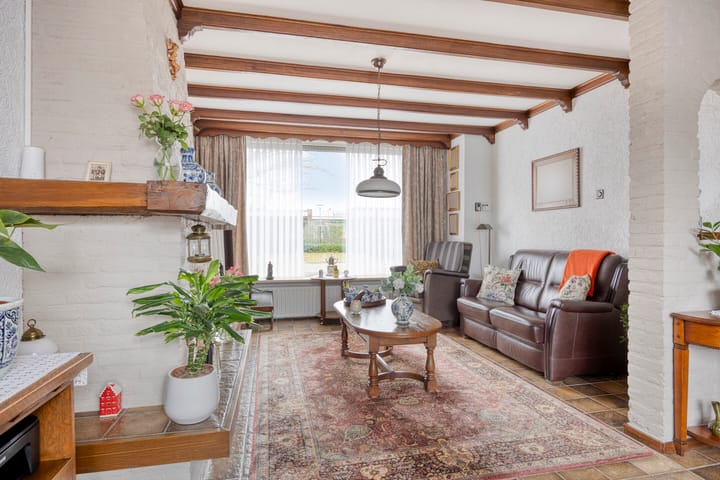 Foto 6 van Eikenlaan 28