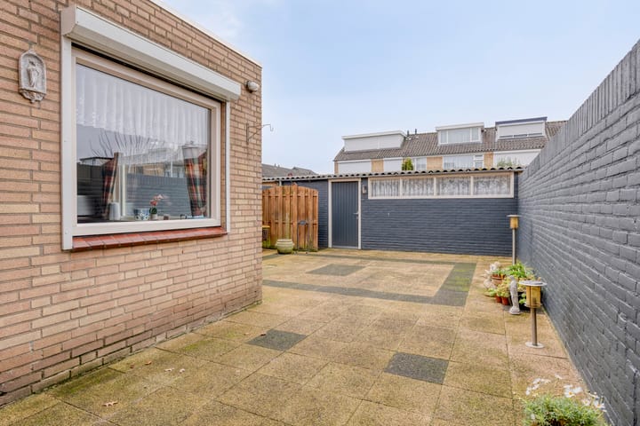 Foto 7 van Eikenlaan 28