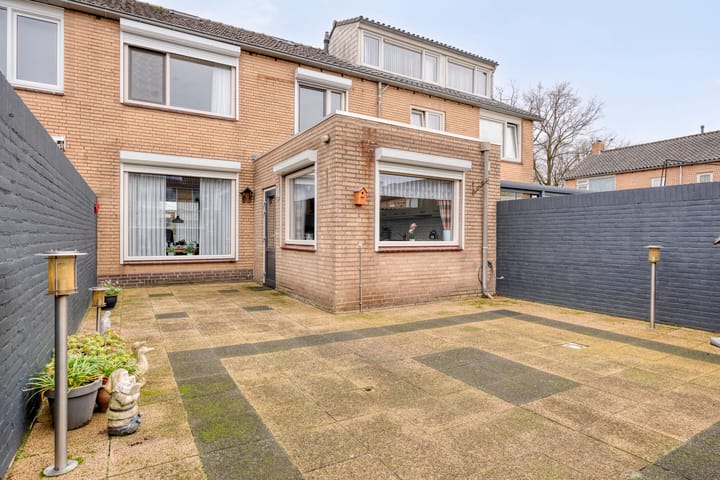 Foto 8 van Eikenlaan 28