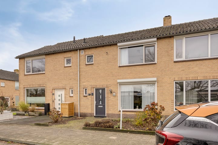 Foto 9 van Eikenlaan 28