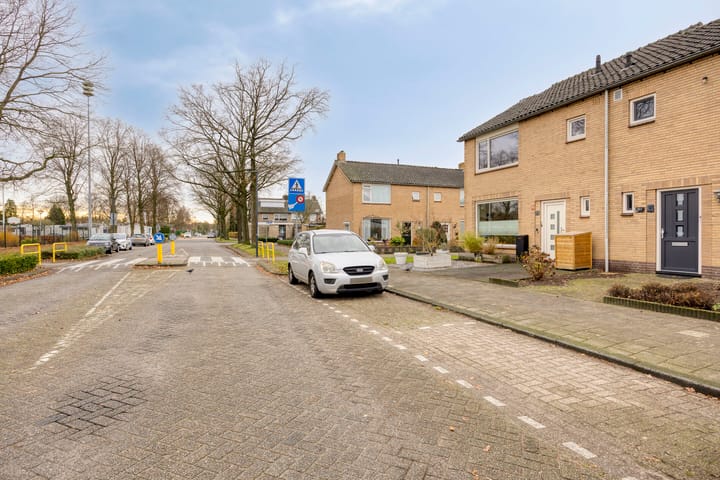 Foto 10 van Eikenlaan 28