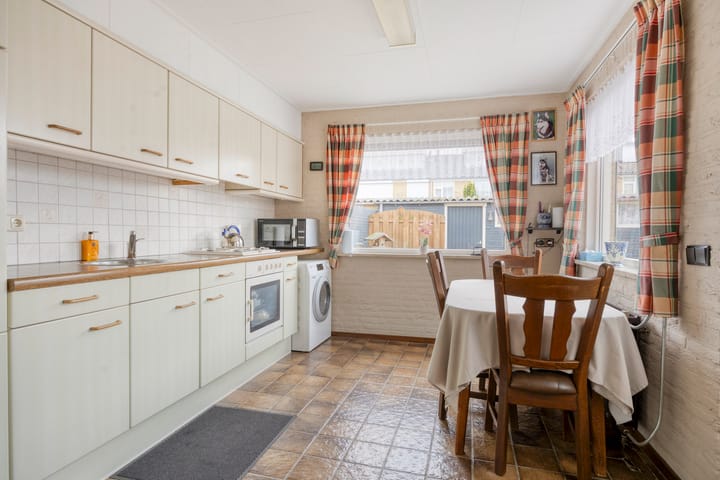 Foto 11 van Eikenlaan 28